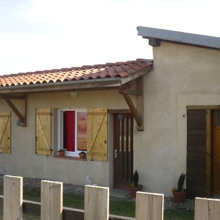 Gite Bien Etre Boulogne-sur-Gesse Екстериор снимка