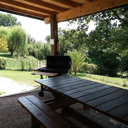 Gite Bien Etre Boulogne-sur-Gesse Екстериор снимка