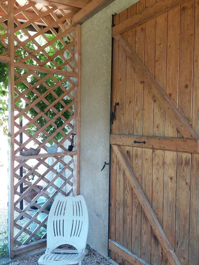Gite Bien Etre Boulogne-sur-Gesse Екстериор снимка